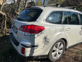 Subaru Outback, снимка 3