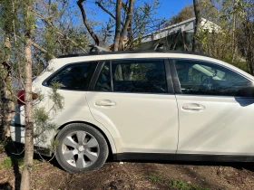 Subaru Outback, снимка 9