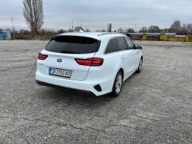 Kia Ceed, снимка 4