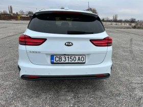 Kia Ceed, снимка 6