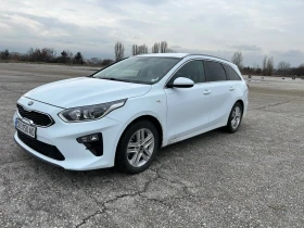 Kia Ceed, снимка 2