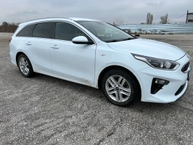 Kia Ceed, снимка 3