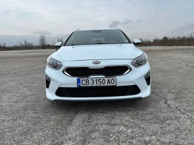 Kia Ceed, снимка 1