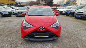 Обява за продажба на Toyota Aygo 1.0 VVTi EUR.6 ~18 490 лв. - изображение 5