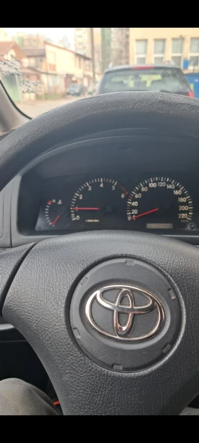 Toyota Corolla verso 2, 0 D4D, снимка 11