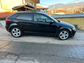 Audi A3 2.0TDI  6скорости, снимка 8