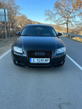 Audi A3 2.0TDI  6скорости, снимка 3