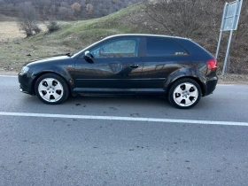 Audi A3 2.0TDI  6скорости, снимка 4