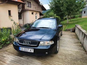 Audi A4, снимка 2