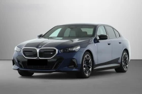 BMW i5 M60 xDrive/ SHADOW LINE/ ICONIC GLOW/ H&K/ HEAD UP | Mobile.bg    3