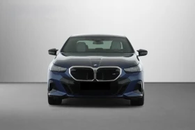 BMW i5 M60 xDrive/ SHADOW LINE/ ICONIC GLOW/ H&K/ HEAD UP | Mobile.bg    2