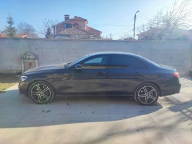 Mercedes-Benz E 300 Plug in Hybrid MASSAGE #PANO#MEMORY, снимка 3