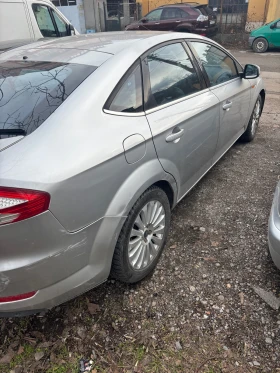 Ford Mondeo 2.0 tdci, снимка 5