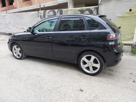 Seat Ibiza, снимка 13