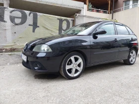 Seat Ibiza, снимка 12