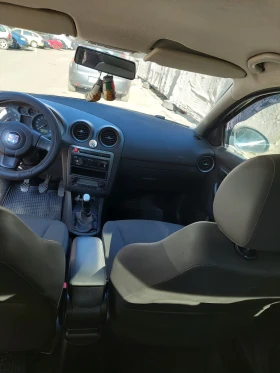 Seat Ibiza, снимка 5