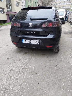 Seat Ibiza, снимка 10