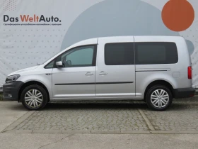     VW Caddy Maxi Kombi Trendline 2.0 TDI EU6