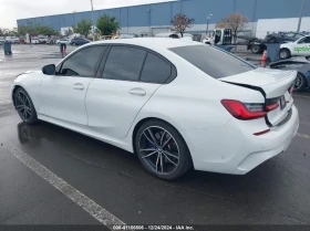 BMW 340 M340i* DIGITAL* ПАНОРАМА* ПОДГРЕВ* M-PACK - 45900 лв. - 29786760 | Car24.bg