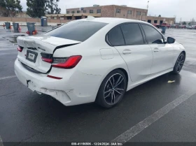 BMW 340 M340i* DIGITAL* ПАНОРАМА* ПОДГРЕВ* M-PACK - 45900 лв. - 29786760 | Car24.bg