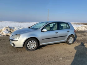 VW Golf 1.9TDI 105 BKC , снимка 5