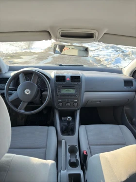 VW Golf 1.9TDI 105 BKC , снимка 6