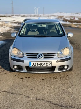 VW Golf 1.9TDI 105 BKC , снимка 1