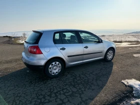 VW Golf 1.9TDI 105 BKC , снимка 4