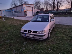 Seat Vario, снимка 4