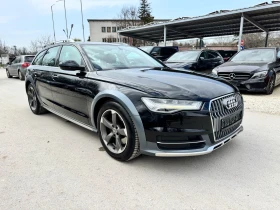 Audi A6 Allroad 3.0TDI 272k.c. 167хил.км. Matrix Quattro , снимка 3