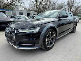 Audi A6 Allroad 3.0TDI 272k.c. 167хил.км. Matrix Quattro , снимка 1