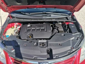 Toyota Avensis 1.8 16V SWISS, снимка 16