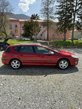 Peugeot 407 | Mobile.bg    6