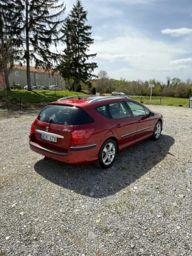 Peugeot 407 | Mobile.bg    7