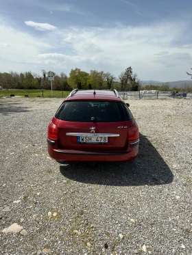 Peugeot 407 | Mobile.bg    4