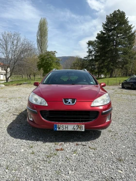Peugeot 407 | Mobile.bg    2