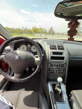 Peugeot 407 | Mobile.bg    10