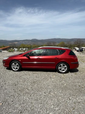 Peugeot 407 | Mobile.bg    3