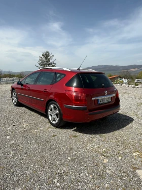 Peugeot 407 | Mobile.bg    5