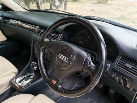 Обява за продажба на Audi A6 2.7T ~4 000 лв. - изображение 11