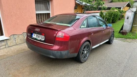 Обява за продажба на Audi A6 2.7T ~4 000 лв. - изображение 1