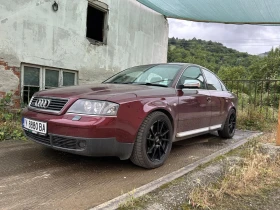 Обява за продажба на Audi A6 2.7T ~4 000 лв. - изображение 3