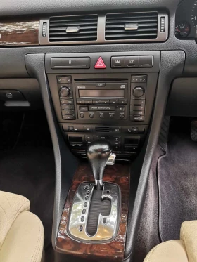 Audi A6 2.7T Quattro | Mobile.bg    13