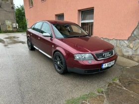 Обява за продажба на Audi A6 2.7T ~4 000 лв. - изображение 2