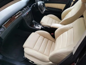 Обява за продажба на Audi A6 2.7T ~4 000 лв. - изображение 6