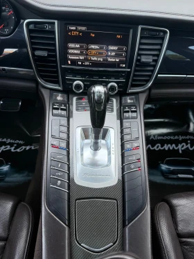 Обява за продажба на Porsche Panamera 3.0 Дизел Бартер Лизинг ~46 999 лв. - изображение 9