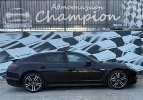 Porsche Panamera 3.0 Дизел Бартер Лизинг - 46999 лв. - 46281377 17