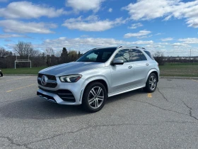  Mercedes-Benz GLE 45...