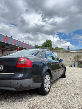 Обява за продажба на Audi A6 С газ ~2 200 лв. - изображение 11