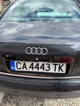 Обява за продажба на Audi A6 С газ ~2 200 лв. - изображение 9